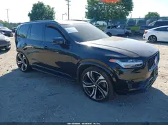 YV4BR0CM9N1783380 2022 VOLVO XC90