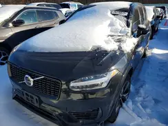 YV4BR0CM9N1821528 2022 VOLVO XC90
