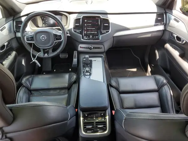 YV4BR0CMXL1616605 2020 VOLVO XC90 - Image 8