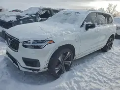 YV4BR0CMXN1789415 2022 VOLVO XC90