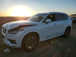 YV4BR0CZ0N1818724 2022 VOLVO XC90