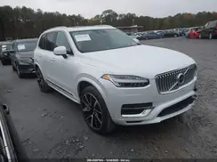 YV4BR0CZ1N1790674 2022 VOLVO XC90