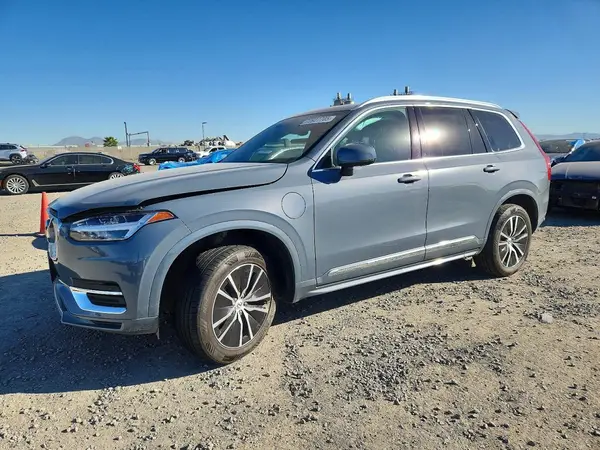 YV4BR0CZ3N1803845 2022 VOLVO XC90 - Image 1