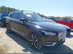 YV4BR0CZ3N1806776 2022 VOLVO XC90