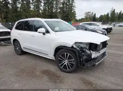 YV4BR0CZ5N1804043 2022 VOLVO XC90