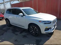 YV4BR0CZ5N1816760 2022 VOLVO XC90