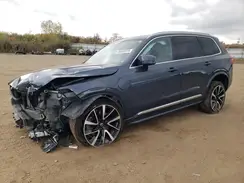 YV4BR0CZ7N1811043 2022 VOLVO XC90