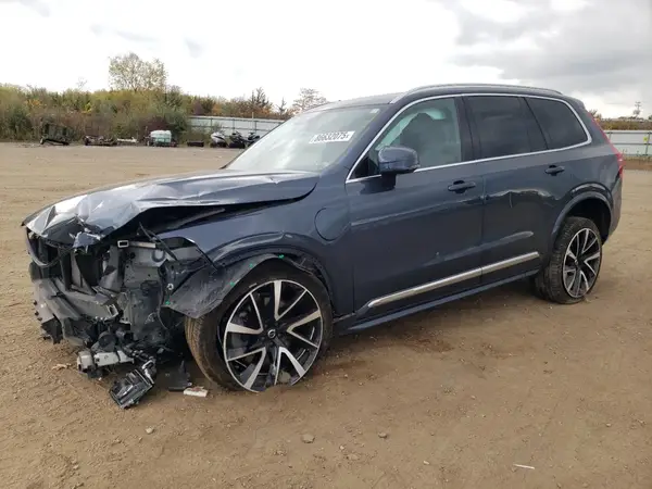 YV4BR0CZ7N1811043 2022 VOLVO XC90 - Image 1