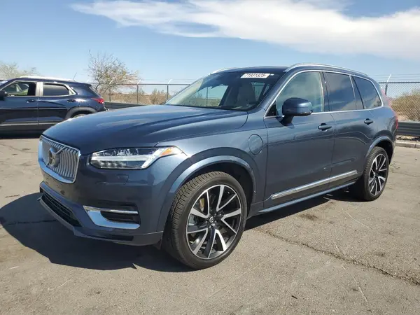YV4BR0CZ9N1806488 2022 VOLVO XC90 - Image 1