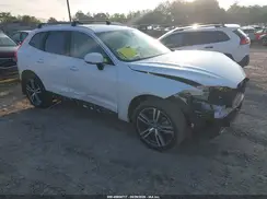 YV4BR0DK0M1700513 2021 VOLVO XC60