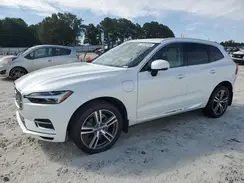 YV4BR0DK0M1861542 2021 VOLVO XC60