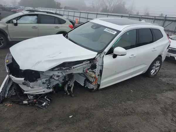 YV4BR0DK1J1040638 2018 VOLVO XC60 - Image 1