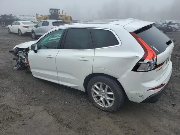 YV4BR0DK1J1040638 2018 VOLVO XC60 - Image 2