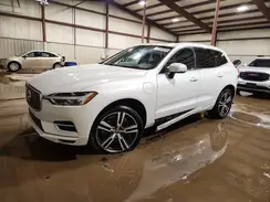 YV4BR0DK1M1689991 2021 VOLVO XC60