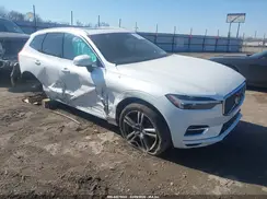 YV4BR0DK1M1825875 2021 VOLVO XC60