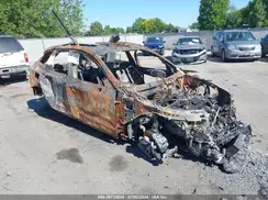 YV4BR0DK1M1836732 2021 VOLVO XC60