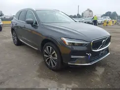 YV4BR0DK1N1915593 2022 VOLVO XC60