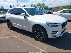 YV4BR0DK2L1525485 2020 VOLVO XC60