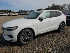 YV4BR0DK3M1815090 2021 VOLVO XC60