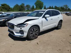 YV4BR0DK3N1921475 2022 VOLVO XC60