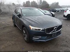 YV4BR0DK4M1685479 2021 VOLVO XC60