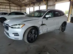 YV4BR0DK4M1855839 2021 VOLVO XC60