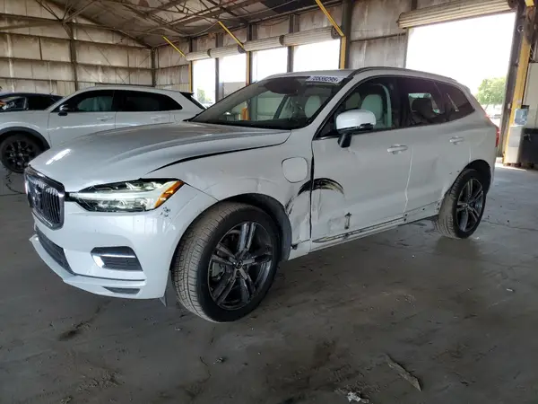 YV4BR0DK4M1855839 2021 VOLVO XC60 - Image 1