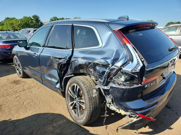 YV4BR0DK5K1351748 2019 VOLVO XC60 - Image 2