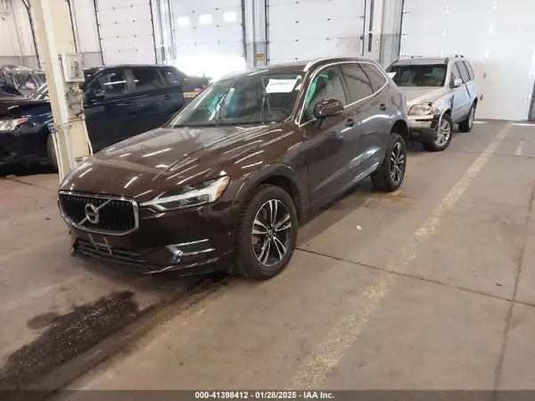 YV4BR0DK7J1013251 2018 VOLVO XC60 - Image 2