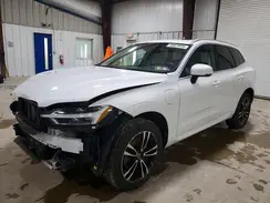 YV4BR0DK7L1516359 2020 VOLVO XC60