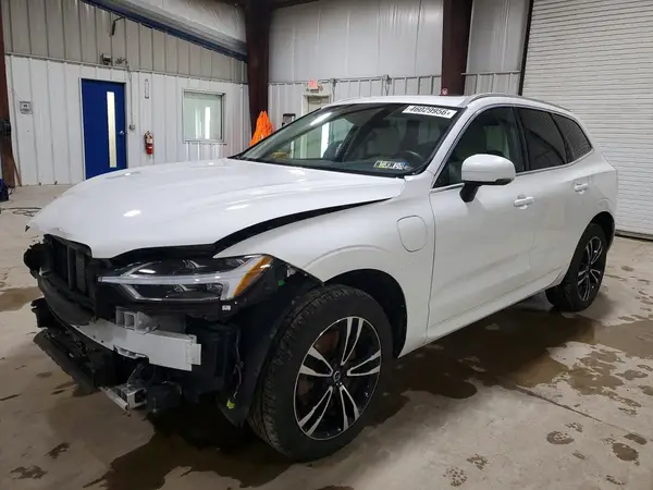 YV4BR0DK7L1516359 2020 VOLVO XC60 - Image 1