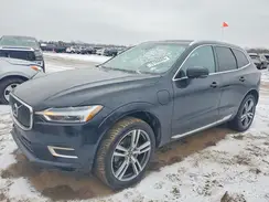 YV4BR0DK7M1697058 2021 VOLVO XC60