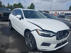 YV4BR0DK8L1549659 2020 VOLVO XC60