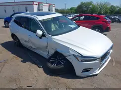 YV4BR0DK8M1759647 2021 VOLVO XC60