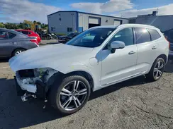 YV4BR0DK8M1829003 2021 VOLVO XC60