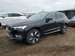 YV4BR0DK9M1685302 2021 VOLVO XC60