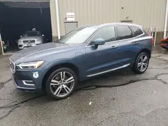 YV4BR0DK9M1685641 2021 VOLVO XC60