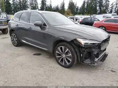 YV4BR0DK9N1914465 2022 VOLVO XC60