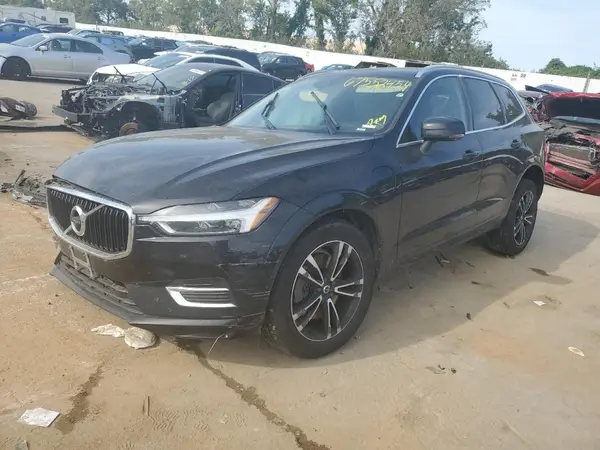 YV4BR0DKXL1453614 2020 VOLVO XC60