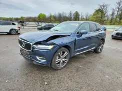 YV4BR0DKXM1809433 2021 VOLVO XC60