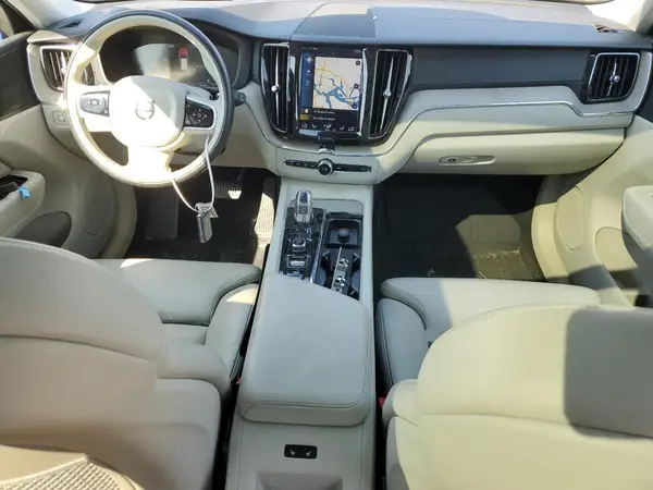YV4BR0DL0J1048707 2018 VOLVO XC60 - Image 8