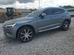 YV4BR0DL0J1065197 2018 VOLVO XC60