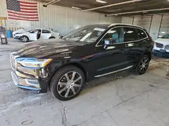 YV4BR0DL0J1090679 2018 VOLVO XC60