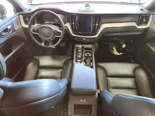 YV4BR0DL0J1090679 2018 VOLVO XC60 - Image 8