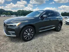 YV4BR0DL0N1962512 2022 VOLVO XC60
