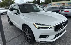 YV4BR0DL1L1427718 2020 VOLVO XC60