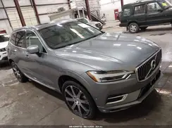 YV4BR0DL2J1075150 2018 VOLVO XC60