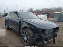 YV4BR0DL2M1675445 2021 VOLVO XC60