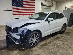 YV4BR0DL2M1805031 2021 VOLVO XC60