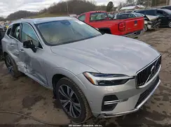 YV4BR0DL2N1946182 2022 VOLVO XC60